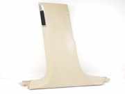 Verkleidung B-Säule links Audi A8 (4H) 4H0867243F