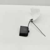 Abdeckung Abschlepphaken Porsche Macan 1 (95B) 5C6807241F