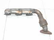 Auspuffkrümmer Mercedes-Benz E-Klasse (W211)