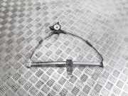 Türfensterheber hinten rechts MAZDA 6 Station Wagon (GY) 2.0 DI