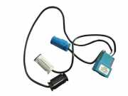 Mikrofon AUDI A8 D4 (4H_) 4.2 TDI quattro 4H1035711