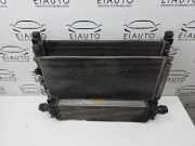 Radiator Pack Set OPEL MOKKA / MOKKA X 1.6 CDTI 95081734