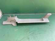 Innenschwellenzierleiste hinten links VW CADDY II Variant (9K9B) 1.9 D 2K0853372E