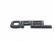 Emblem Opel Astra F CC ()