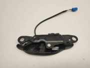 Roof Lock MERCEDES-BENZ SLK (R172) 250 CDI / d (172.403) A1727900377