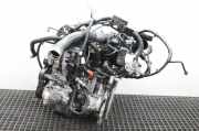 Motor NISSAN QASHQAI III (J12) 1.3 DIG-T HR13DDT