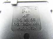 Schalter sitzheizung SEAT ALHAMBRA (7V8, 7V9) 1.9 TDI 4motion 7M3963563