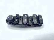 Schalter für Fensterheber links hinten BMW X5 (F15, F85) 100816