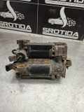 Federungskompressor MERCEDES-BENZ E (W211) E 320 CDI 4-matic (211.089) 211320030401