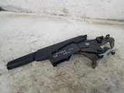 Handbremsgriff AUDI A4 Cabrio (8H7, B6, 8HE, B7) 2.0 TDI 16V