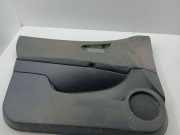 Türverkleidung links vorne Nissan Qashqai II (J11) 80977JD100