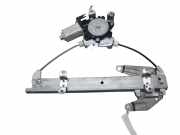 Fensterheber links hinten Nissan Murano I (Z50) 807318991A