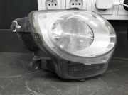 Nebelscheinwerfer links vorne Fiat 500X (334) 45520711