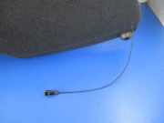 Hutablage Ford Fusion (JU)