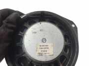 Lautsprecher rechts hinten Opel Vectra C Caravan (Z02) 24423552