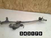 Wischermotor vorne Smart Fortwo Cabrio (451)
