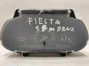 Tachometer Ford Fiesta III (GFJ) 96FB10848AB