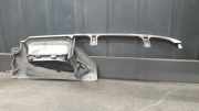 Kühlergrill oben Renault Megane Scenic (JA) 7700834200