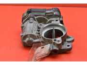 Expansionsventil für Klimaanlage Opel Zafira A (T98) 48CPD4