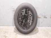 Reserveradhalter Mercedes-Benz GLE (W166) 1644000102