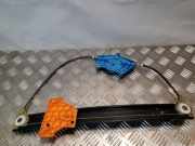 Fensterheber rechts hinten Audi A4 Cabriolet (8H) 8E0839462A
