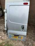 Tür links hinten Opel Vivaro B Combi (X82)