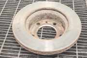 Bremsscheibe links vorne Mercedes-Benz Sprinter 3t Kasten (903)