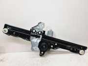Fensterheber rechts vorne Nissan Qashqai II (J11) 807004EA3C