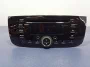 Radio/Navigationssystem-Kombination Fiat Punto (188) 7355539210