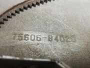 Blende Kotflügel links hinten Daihatsu Terios 1 (J1) 75606B4020