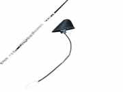 Antenne Dach VW Polo V (6R, 6C)