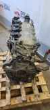 Motor ohne Anbauteile (Benzin) Honda Civic VIII Stufenheck (FD, FA) L13A7