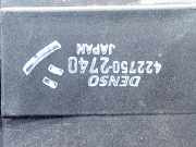 Kühler Lexus RX 2 (U3) 4227502740