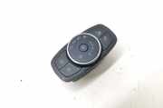 Schalter für Licht Ford Focus III Turnier (DYB) H1BT13D061AE