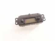 Uhr Ford Focus IV (HN) B41TA