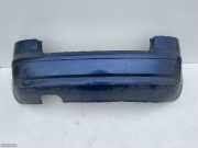 Blende Stoßstange hinten mitte Audi A3 Sportback (8P)