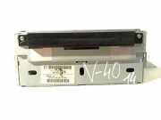 Radio/Navigationssystem-Kombination Volvo V40 Kombi (645) 31357212