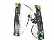 Fensterheber rechts hinten Jaguar F-Pace (X761) HK8327000AB
