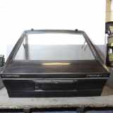 Heckklappe geschlossen VW Passat B2 Variant (32B)