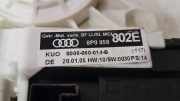 Motor Fensterheber links vorne Audi A3 (8P) E840311202