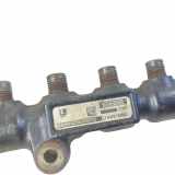 Einspritzleiste Citroen C5 III (RD) 9654592680