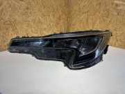 Hauptscheinwerfer rechts Toyota Corolla Liftback (E12)