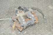 Bremssattel links hinten Subaru Outback V (BS) 26620AL030
