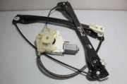 Fensterheber links hinten Skoda Superb II (3T)