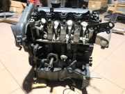Motor ohne Anbauteile (Diesel) Renault Clio IV (BH) K9KB608