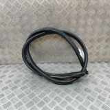 Türgummi links vorne Porsche 911 Cabriolet (996) 99653707504