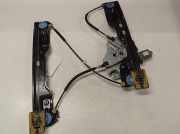 Fensterheber links vorne Opel Astra J Caravan (P10) 13350757