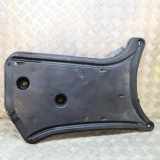 Blende Stoßstange hinten unten Audi A5 (8T) 8K0825219