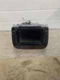 Radio/Navigationssystem-Kombination Mercedes-Benz S-Klasse (W220) 5221620