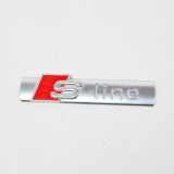 Emblem Audi A6 (4G, C7) 8N0853601A